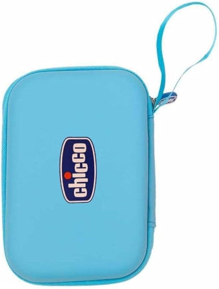 طقم عنايه شيكو شنطه 12ق