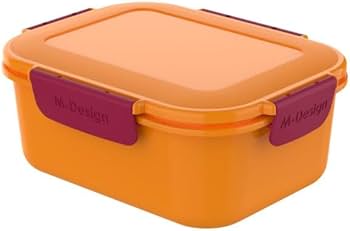 2.1L  Lunch Box