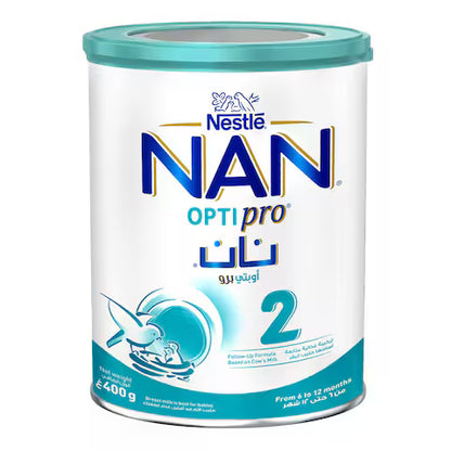 NAN OPTIPRO 2