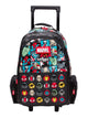 Set Smiggle Trolly bag school