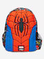 Spider-Man Junior Character Hoodie Backpack size 15