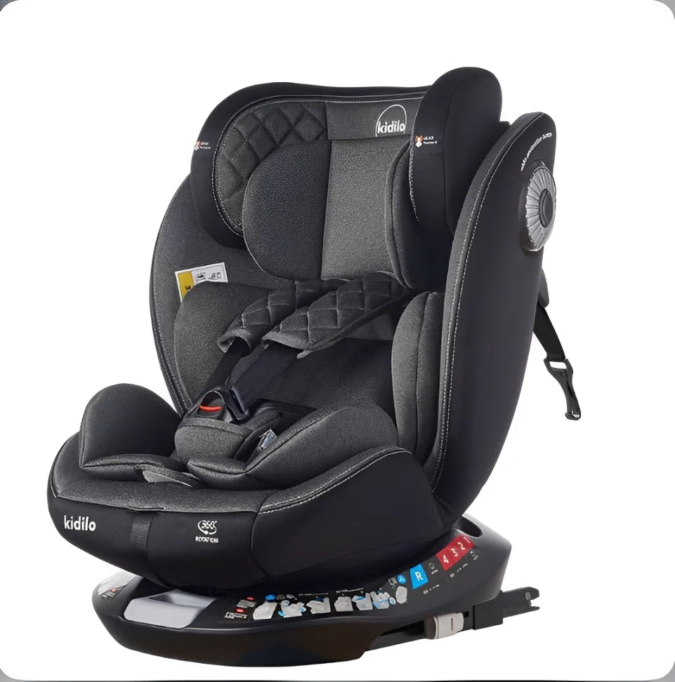Kidillo G406 Car Seat