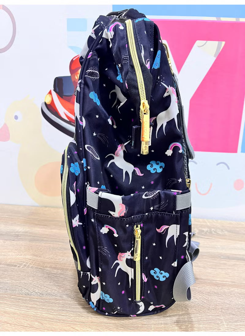 Burbay Diaper Backpack