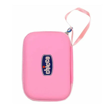 طقم عنايه شيكو شنطه 12ق