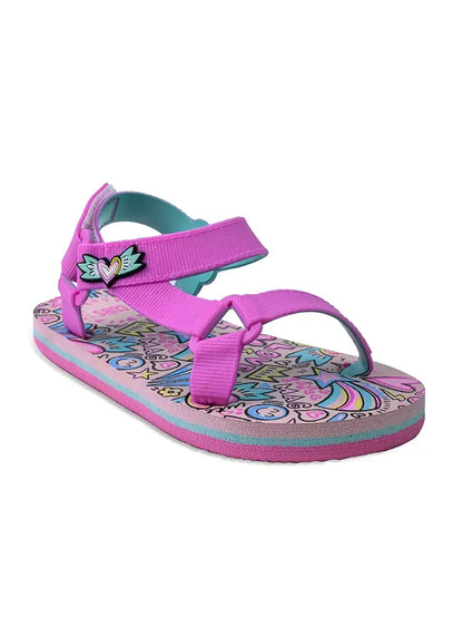 Sling Sandal