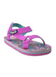 Sling Sandal