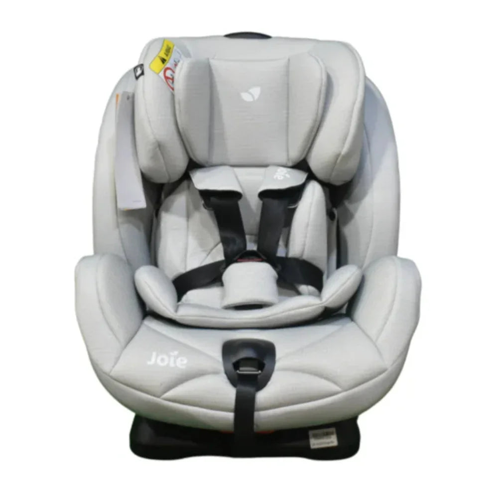 Joie Stages Car Seat, Grey