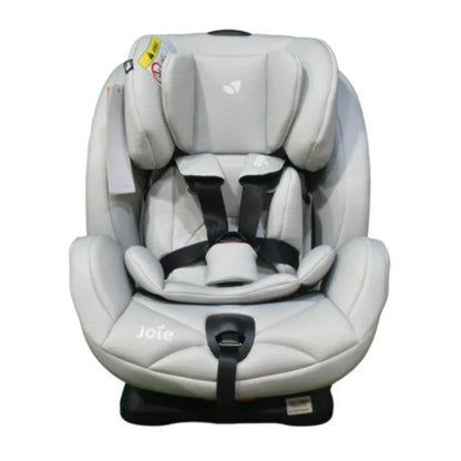 Joie Stages Car Seat, Grey
