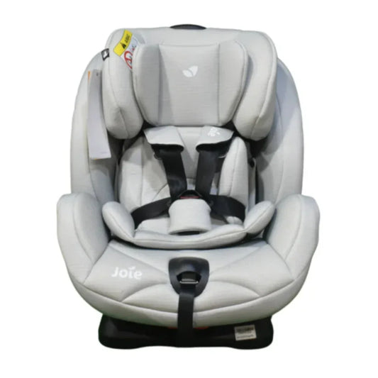 Joie Stages Car Seat, Grey
