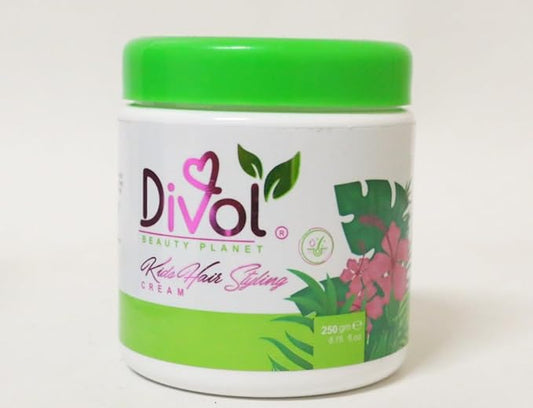 Hair Styling Cream 200 GM
