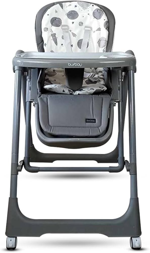 Burbay ag018 electric Food Chair dm140