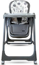 Burbay ag018 electric Food Chair dm140