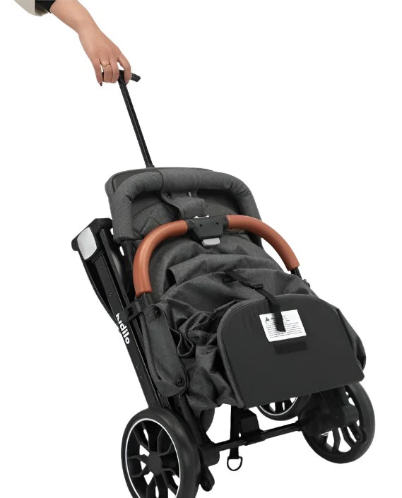 Kidilo k9 Baby Stroller