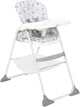 Joie Mimzy 2 in 1 Logan highchair