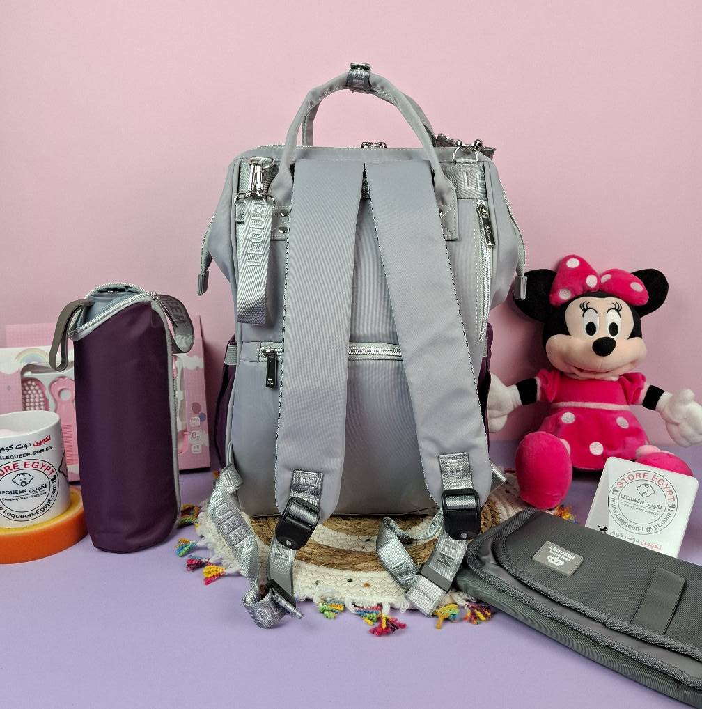 LEQUEEN – 7TH Generation