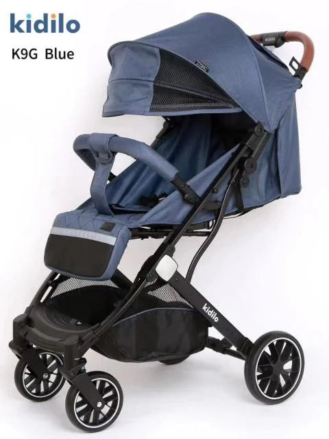 Kidilo k9 Baby Stroller
