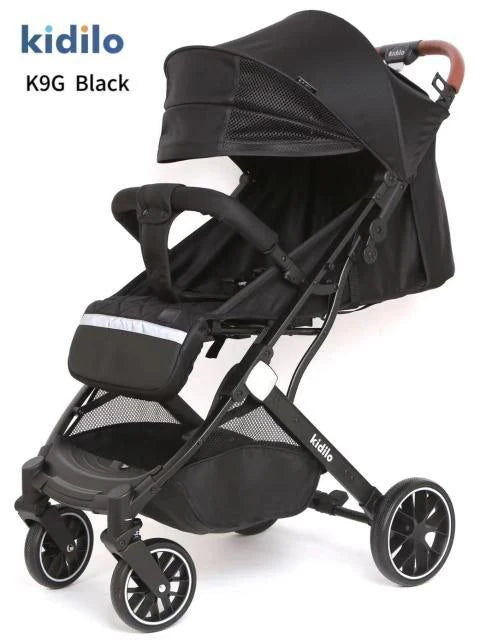 Kidilo k9 Baby Stroller