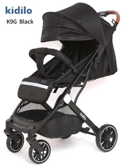 Kidilo k9 Baby Stroller