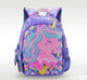 Smiggle bag school