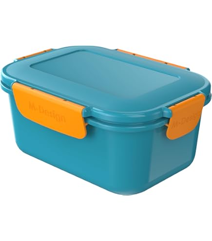 2.1L  Lunch Box
