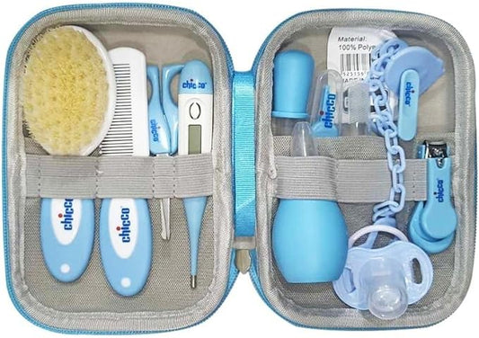 طقم عنايه شيكو شنطه 12ق