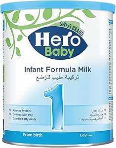 Hero Baby 1