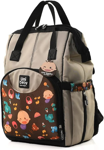 Diaper bag uni baby