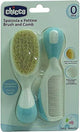 Chicco - Brush And Comb Set for Babies