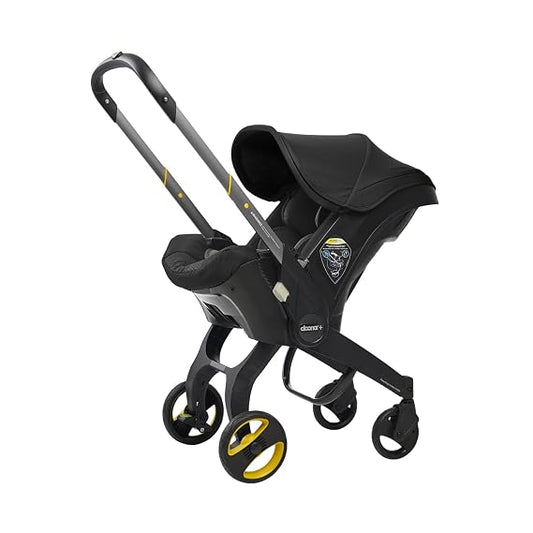 Doona Car Seat & Stroller