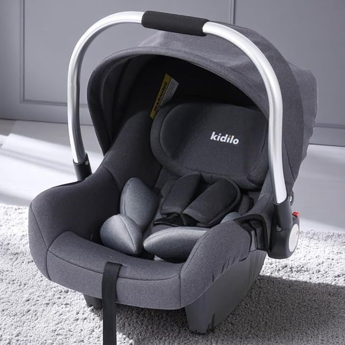 Car Seat Kidilo