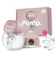 Pippeta Electric Breast Pump
