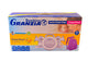 Bambino Granzia Double Breast Pump Doppiofeed