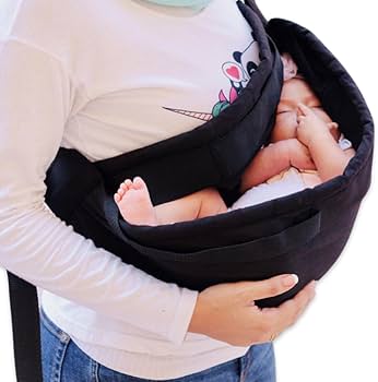 Sling Kangaro Baby Carrier