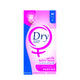 Dry go, comfortable disposable panties