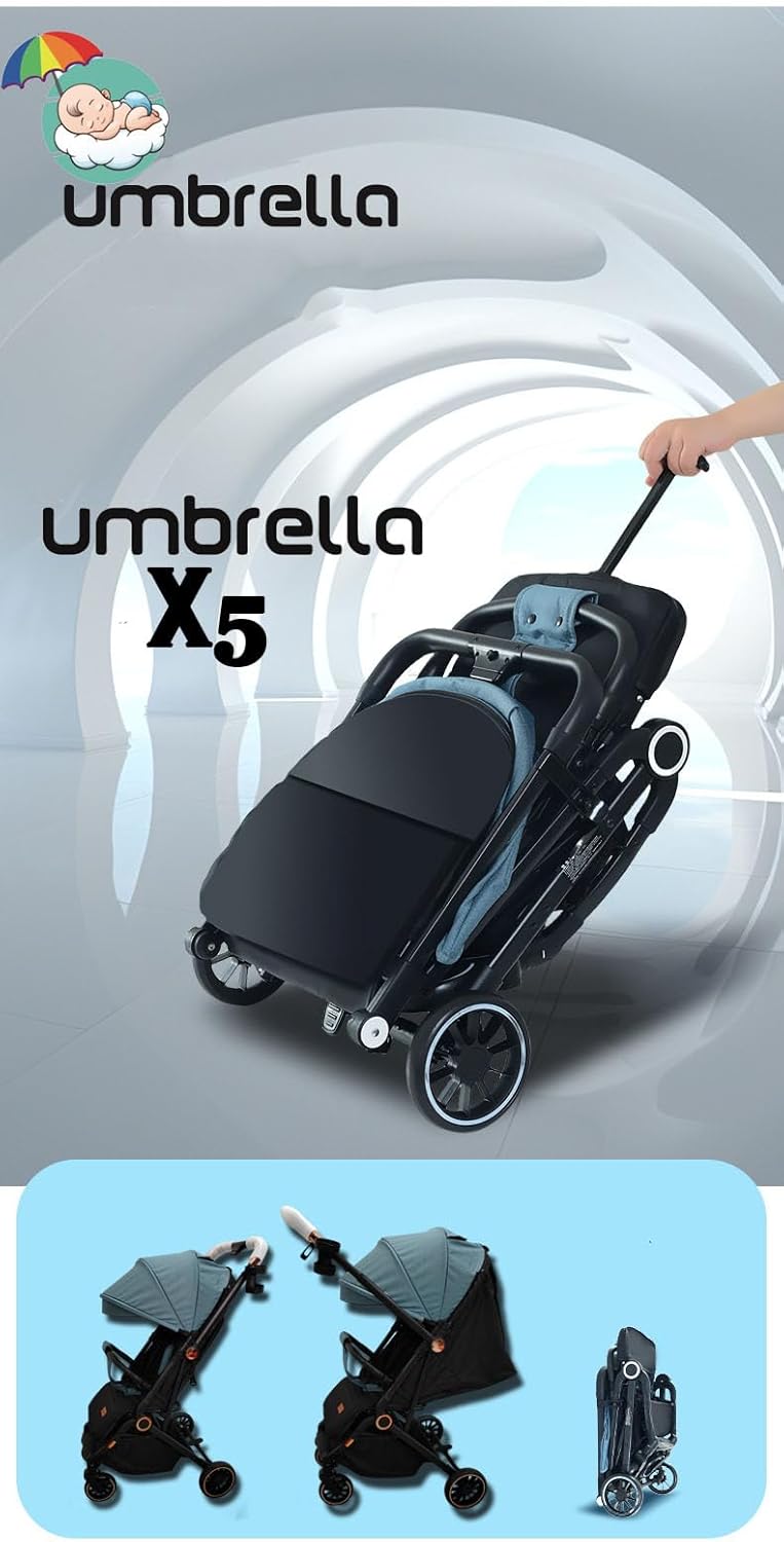 Stroller Umbrella X5
