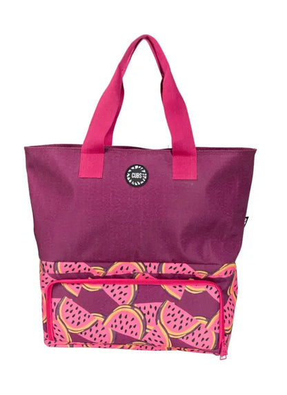 Tote/Cooler