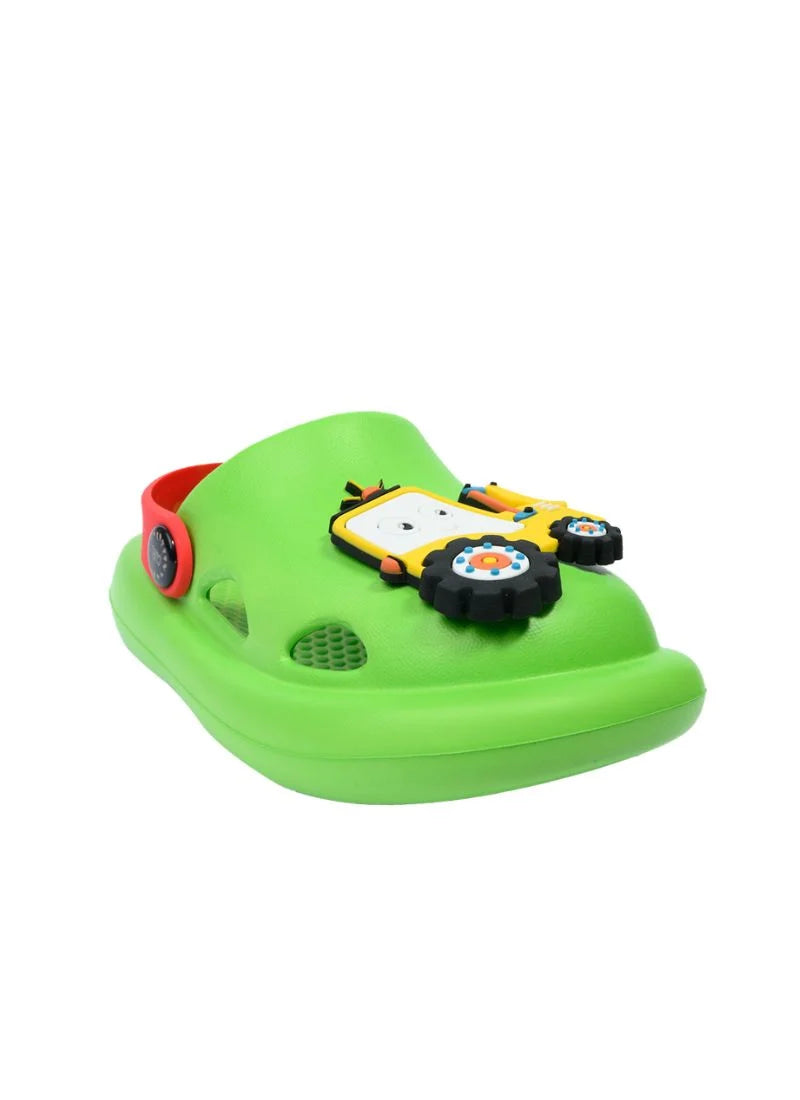 Kids Clog