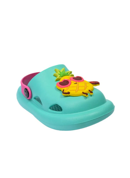 Kids Clog