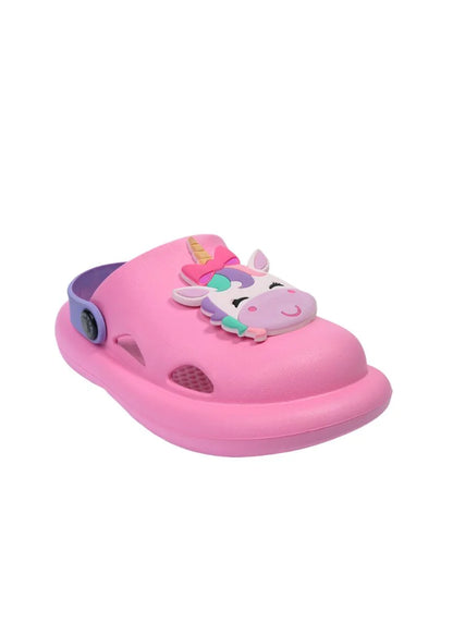 Kids Clog