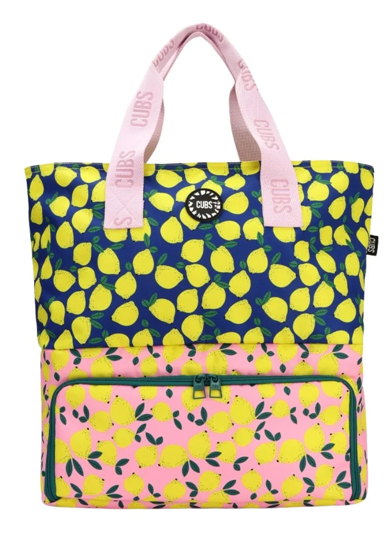Tote/Cooler