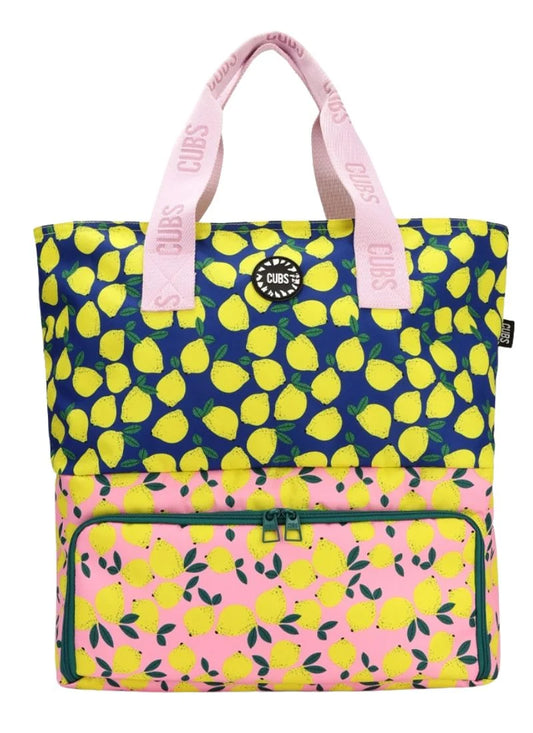 Tote/Cooler