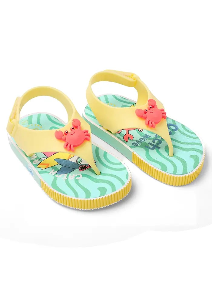 Toddler Flip-Flop