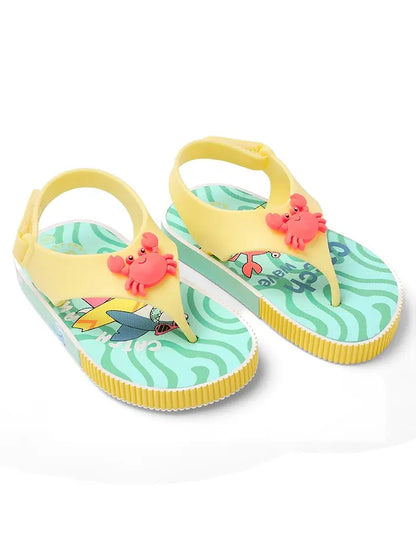 Toddler Flip-Flop