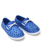 Slip On Fake Laces Sneaker