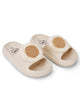 Sunflower off-white Slide