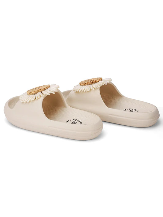 Sunflower off-white Slide
