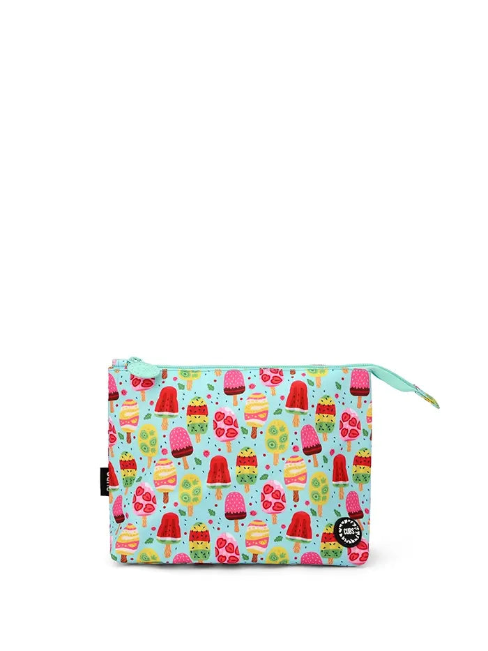 POUCHES
