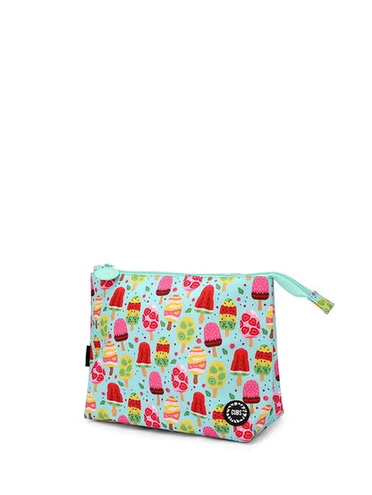 POUCHES