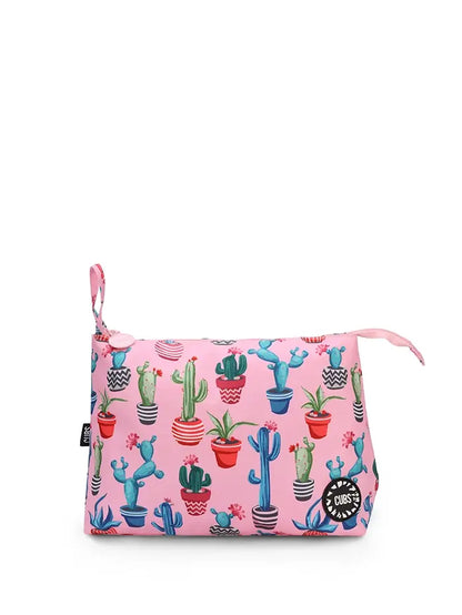 POUCHES
