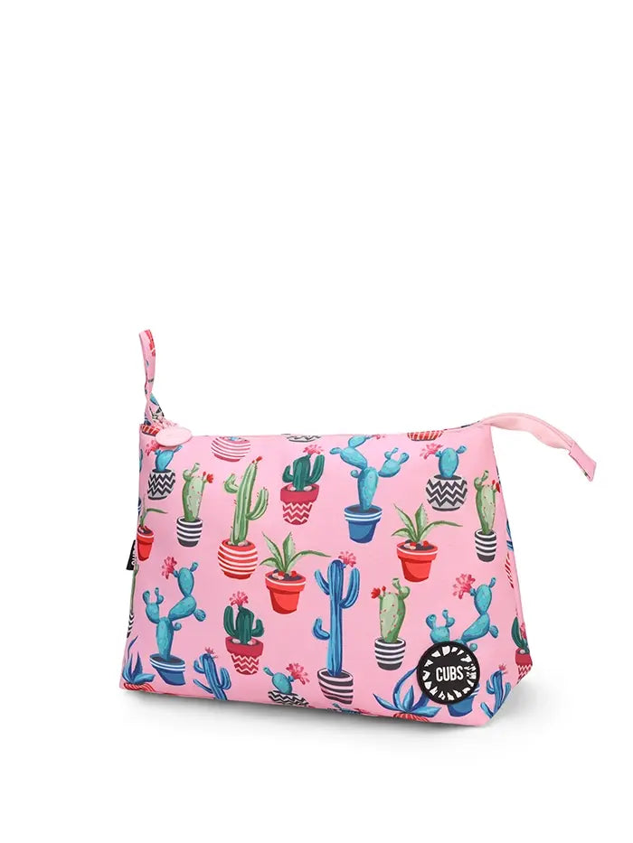 POUCHES